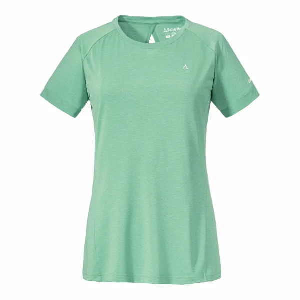 Schöffel T Shirt Boise2 L Damen T-Shirt 1