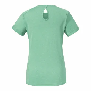 Schöffel T Shirt Boise2 L Damen T-Shirt 18