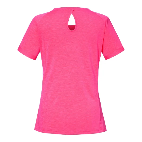 Schöffel T Shirt Boise2 L Damen T-Shirt 3