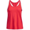 Under Armour Knockout Tank Top Damen 8