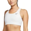 Nike Swoosh Bra Non Pad Damen Sport BH 28