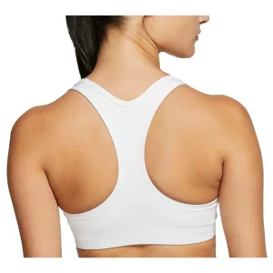 Nike Swoosh Bra Non Pad Damen Sport BH 11