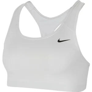 Nike Swoosh Bra Non Pad Damen Sport BH 21