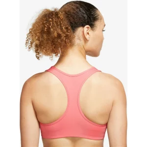 Nike Swoosh Bra Non Pad Damen Sport BH 13