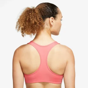 Nike Swoosh Bra Non Pad Damen Sport BH 15