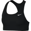 Nike Swoosh Bra Non Pad Damen Sport BH 8