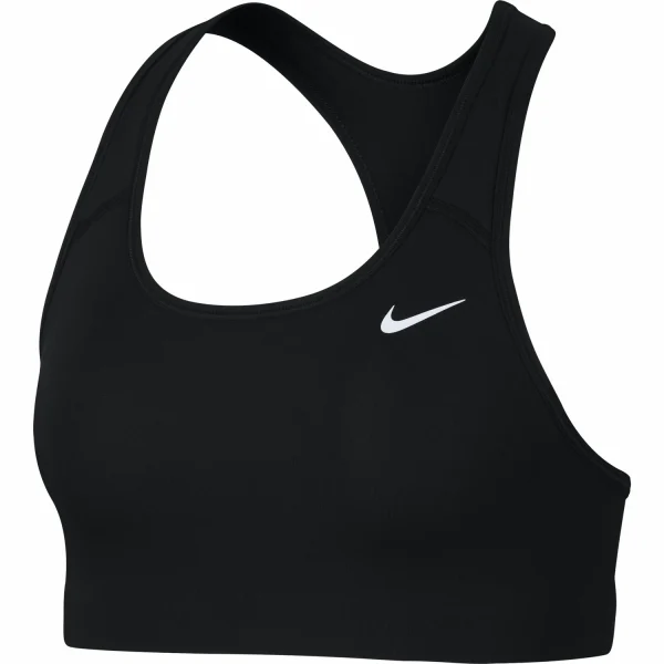 Nike Swoosh Bra Non Pad Damen Sport BH 1