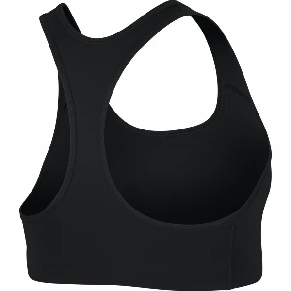 Nike Swoosh Bra Non Pad Damen Sport BH 3