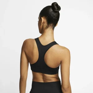 Nike Swoosh Bra Non Pad Damen Sport BH 15