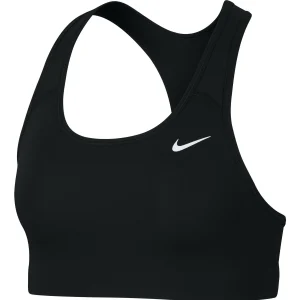 Nike Swoosh Bra Non Pad Damen Sport BH 25