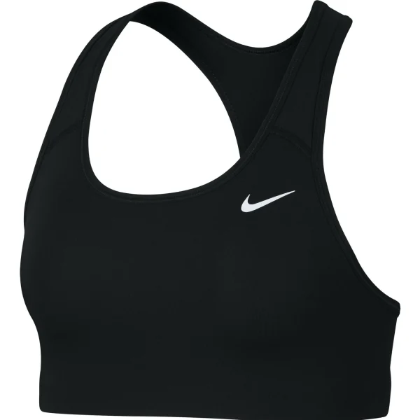 Nike Swoosh Bra Non Pad Damen Sport BH 9