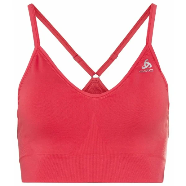 Odlo Sports Bra Padded Seamless Soft Damen Sport BH 1