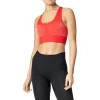 Odlo Sports Bra Seamless Medium Damen Sport BH 10