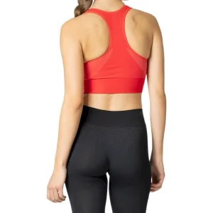 Odlo Sports Bra Seamless Medium Damen Sport BH 6