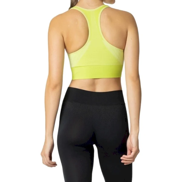 Odlo Sports Bra Seamless Medium Damen Sport BH 3