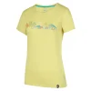 La Sportiva Peaks Damen T-Shirt 13