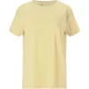 ATHLECIA Lizzy W Slub S/S Tee Damen T-Shirt 13