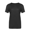 ATHLECIA Lizzy W Slub S/S Tee Damen T-Shirt 8