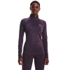 Under Armour Tech 1/2 Zip – Twist Damen Longsleeve 11