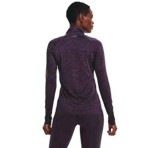 Under Armour Tech 1/2 Zip – Twist Damen Longsleeve 8