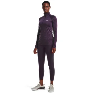 Under Armour Tech 1/2 Zip – Twist Damen Longsleeve 12