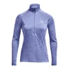 Under Armour Tech 1/2 Zip – Twist Damen Longsleeve 38