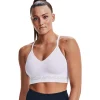 Under Armour Seamless Low Long Bra Damen Sport BH 14