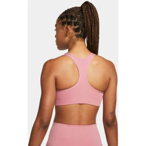 Nike Swoosh Bra Pad Damen Sport BH 7