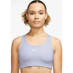 Nike Swoosh Bra Pad Damen Sport BH 11