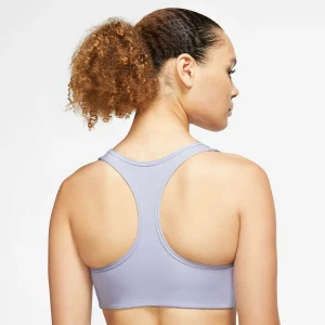 Nike Swoosh Bra Pad Damen Sport BH 13