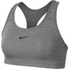 Nike Swoosh Bra Pad Damen Sport BH 8