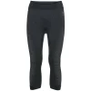 Odlo Performance Warm ECO BL Bottom 3/4 Pant W Damen Funktionsunterhose 17