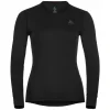 Odlo Active Warm ECO Bl Top Crew Neck L/S W Damen Funktionsunterhemd 5