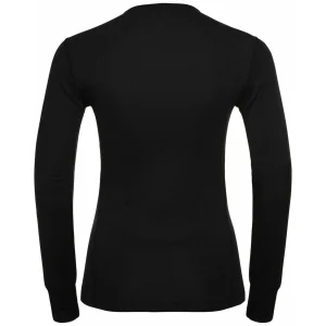 Odlo Active Warm ECO Bl Top Crew Neck L/S W Damen Funktionsunterhemd 6