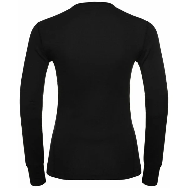 Odlo Active Warm ECO Bl Top Crew Neck L/S W Damen Funktionsunterhemd 3