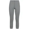 Odlo Active Warm ECO Bl Bottom 3/4 Pant W Damen Funktionsunterhose 5