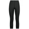 Odlo Active Warm ECO Bl Bottom 3/4 Pant W Damen Funktionsunterhose 7