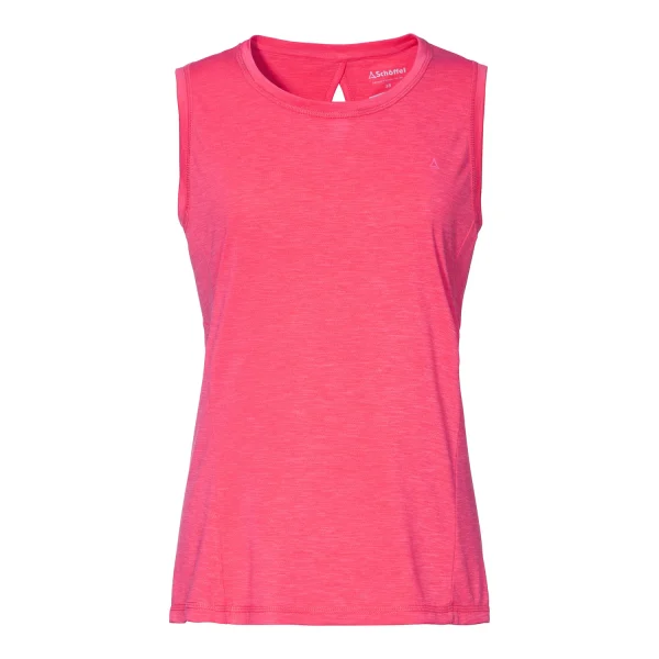 Schöffel Top Herzogstand L Damen Tank Top 1