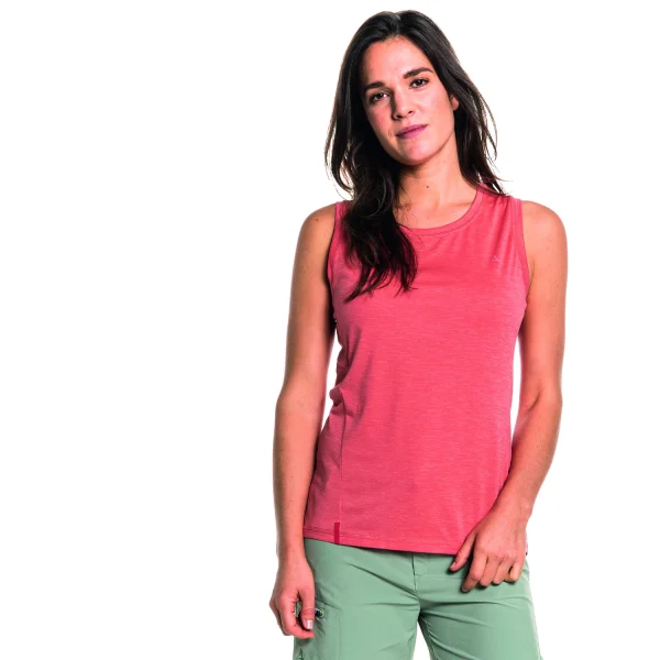 Schöffel Top Herzogstand L Damen Tank Top 4