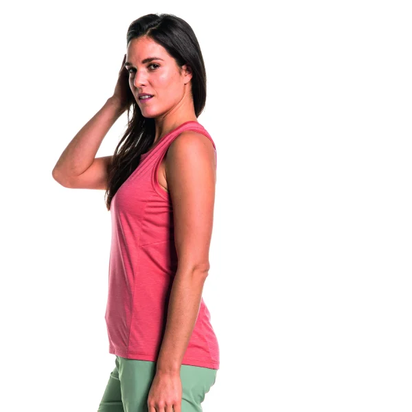 Schöffel Top Herzogstand L Damen Tank Top 6