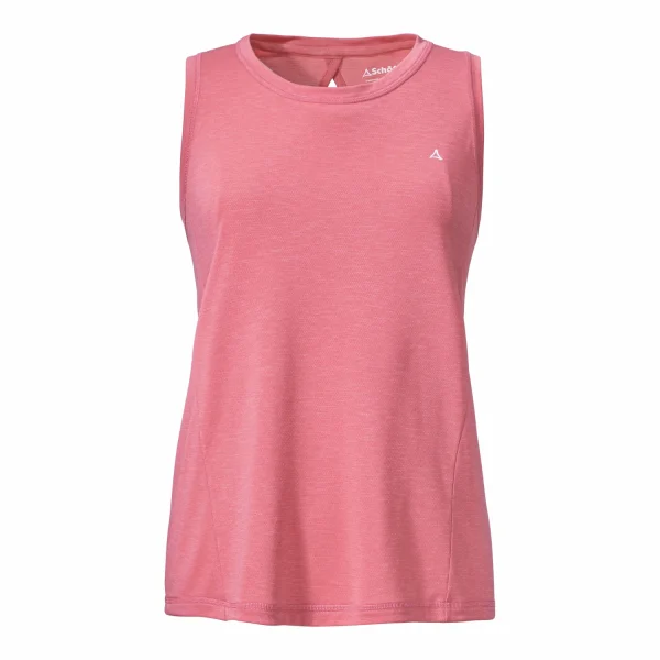 Schöffel Top Herzogstand L Damen Tank Top 1