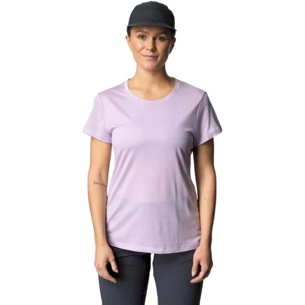 Houdini Sportswear Ws Tree Tee Damen T-Shirt 1