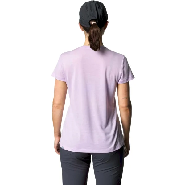 Houdini Sportswear Ws Tree Tee Damen T-Shirt 3