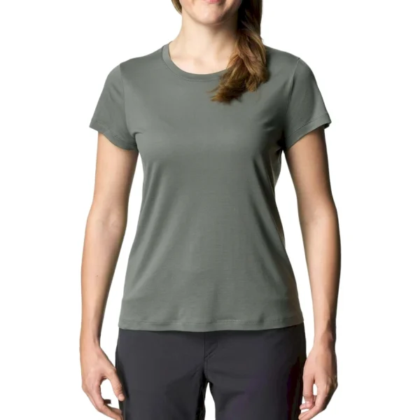 Houdini Sportswear Ws Tree Tee Damen T-Shirt 1