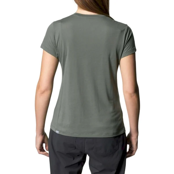 Houdini Sportswear Ws Tree Tee Damen T-Shirt 3