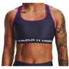 Under Armour Crossback Mid Bra Damen Sport BH 10