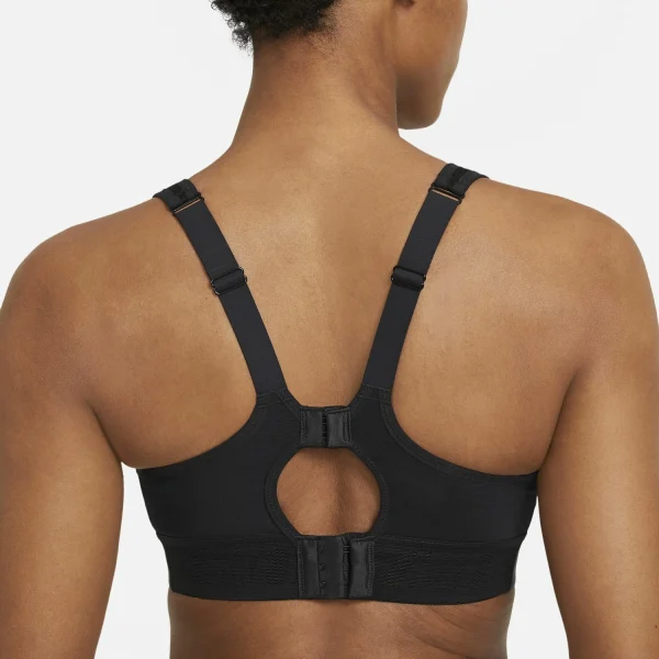 Nike Alpha Ultra Breathe Bra Damen Sport BH 5