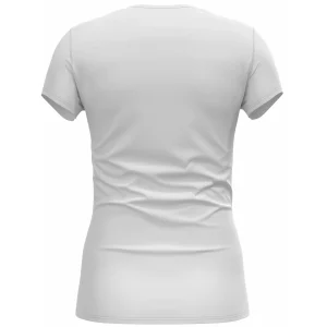 Odlo Active F-Dry Light ECO Bl Top Crew Neck S/S W Damen Funktionsunterhemd 6