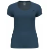 Odlo Active F-Dry Light ECO Bl Top Crew Neck S/S W Damen Funktionsunterhemd 8