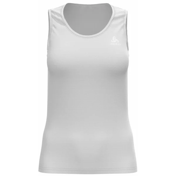 Odlo Active F-Dry Light ECO Crew Neck Singlet W Damen Funktionsunterhemd 1